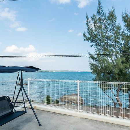 Sea Side Yaka Βίλα Onna Εξωτερικό φωτογραφία
